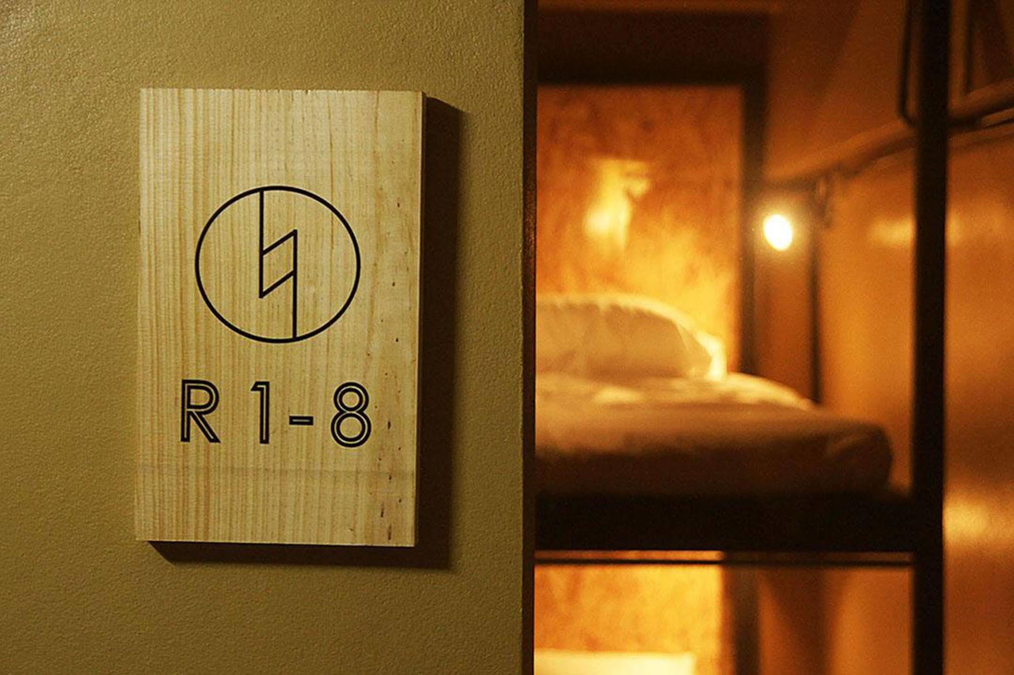 Ma Peak Hotel Chiang Mai Exterior foto